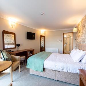 Double Room with River View