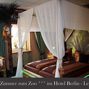 Zoo-Room