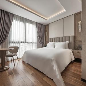 Deluxe Connecting Room for 4 people