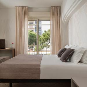 Double or Twin Room with Balcony