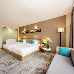 Business Twin Room