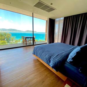One Bedroom Pool Villa - High Bay Signature