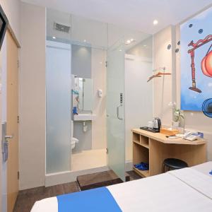 Budget Double or Twin Room