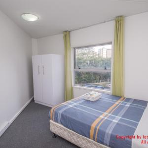 Double Bedroom in Shared Apartment