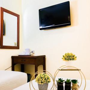 Family Room (3 Adults)