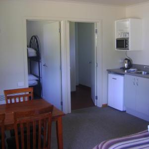 Two-Bedroom Chalet - 2