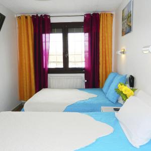 Classic Twin Room