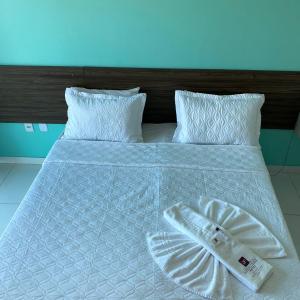 Standard Double or Twin Room with Balcony