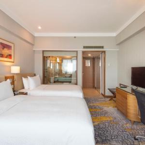 Guest room, 2 Twin/Single Bed(s)