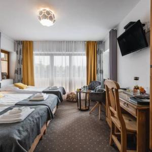 Comfort Triple Room