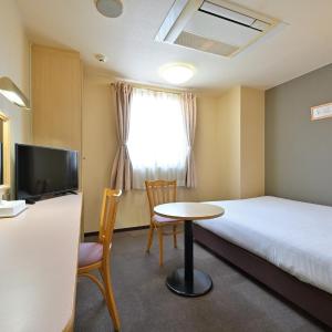 Double Room - Non-Smoking 