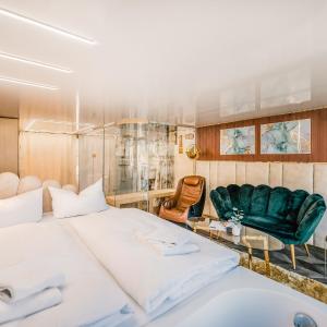 Relax-Hausboot