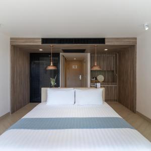 Resort Room