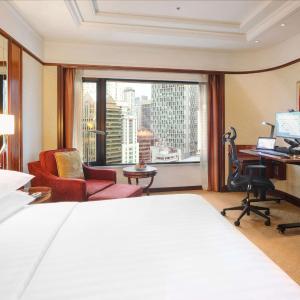 Premier Business Room