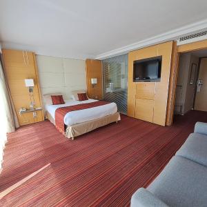 King Room - Disability Access