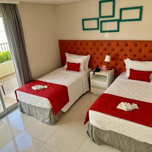 Double Room - Disability Access