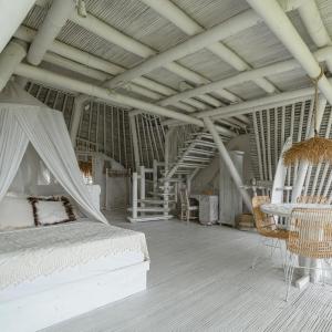 Deluxe Bungalow with Sea View