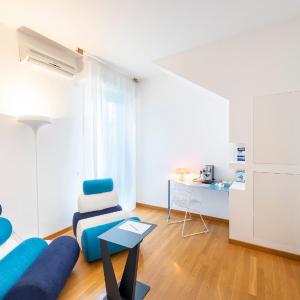 Deluxe Suite with Spa Bath