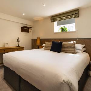 The Den - Four Bedroom - Basement Apartment