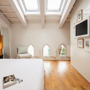 Superior Room with Spa access
