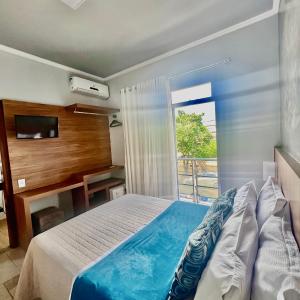Triple Room with City View