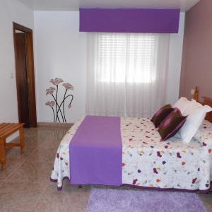 Economy Double or Twin Room