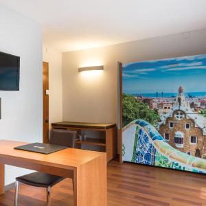 Family Premium Room (2 Adults + 2 Children)