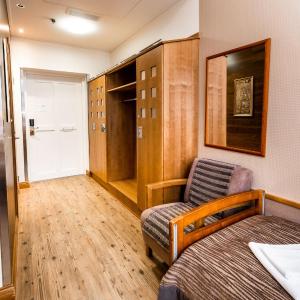 Double or Twin Room - Disability Access