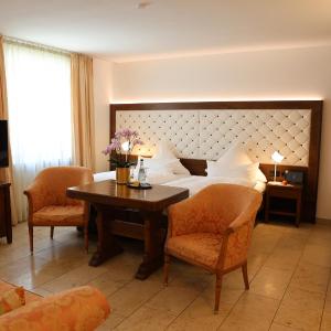 Three-Bedroom Apartment (5 Adults) - Main Building