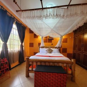 Deluxe Double Room with Bath
