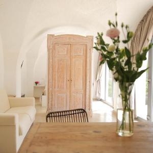 Superior Suite with Private Garden