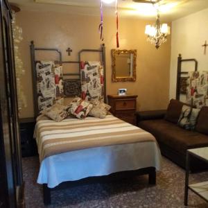 Standard Double Room with One Double Bed