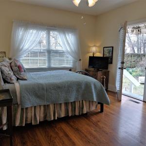 Family Bungalow