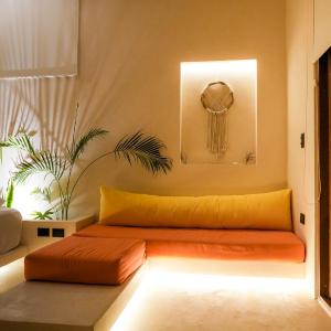 Queen Suite