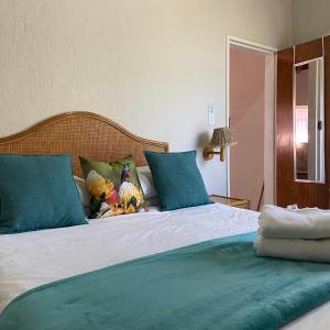 One Bedroom Small