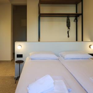 Superior Twin Room with Sea View