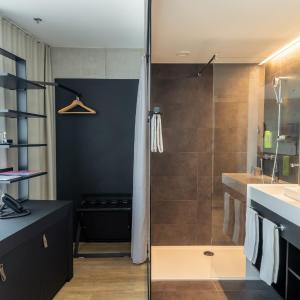 Extended Double Room