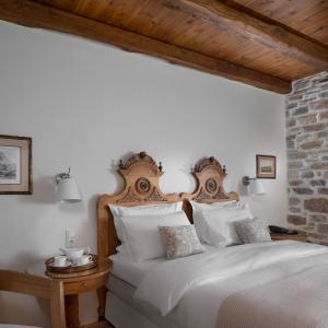 Superior Room with Fireplace - Imalia