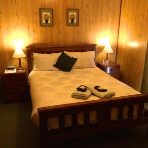 Superior Villa