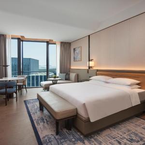 King Room - Club Access