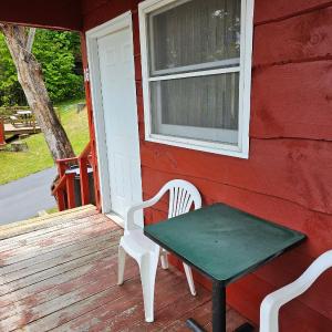 Economy Cottage