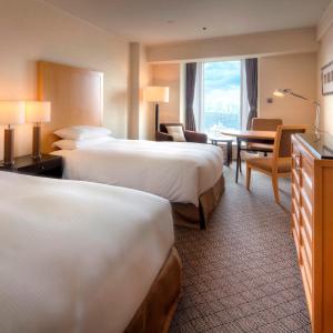 Premium Triple Room - Non-Smoking