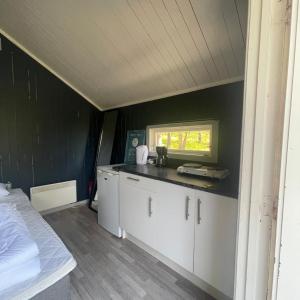 One-Bedroom Cottage