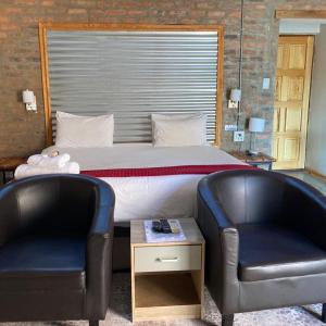 Double or Twin Room - Disability Access