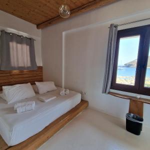 Quadruple Room with Sea View