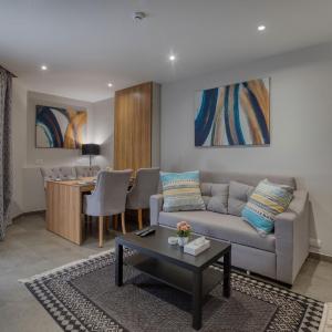 Superior Suite