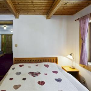 Economy Quadruple Room