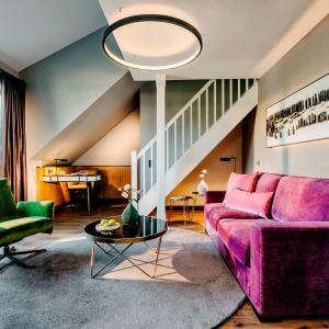 Landhaussuite