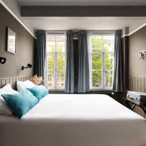 Double Room with Canal View