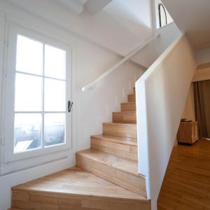Duplex Suite